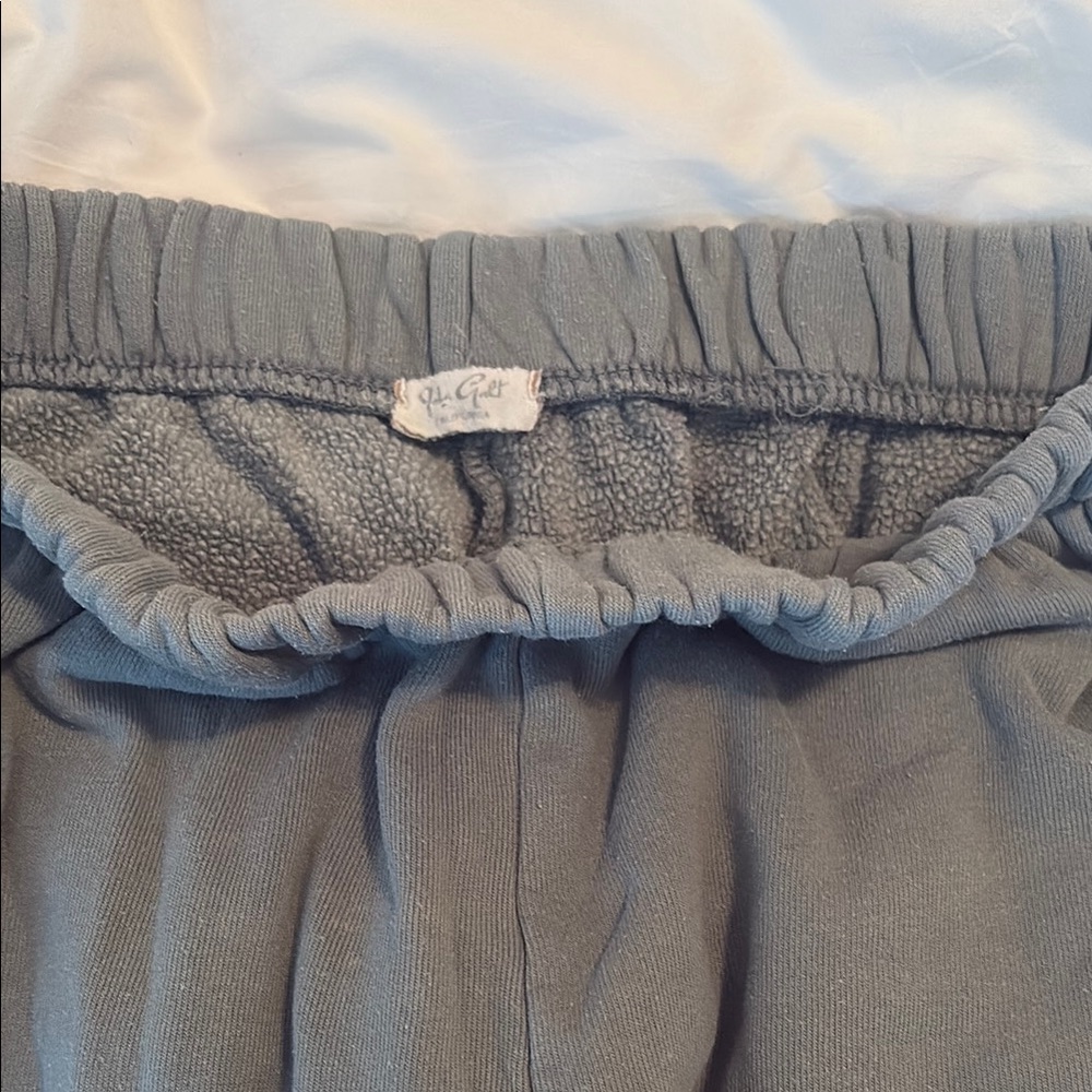 brandy melville sweatpants